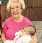 Marjorie Button - Facebook