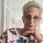 Marjorie Meeker Roth - @mousebuttons58 - Instagram