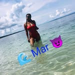 Marjorie Cabrera - @marjorie.botello - Instagram