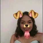 Marjorie Cabrera - @alex.laurel.716 - Instagram