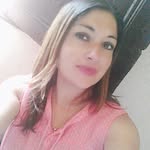Marjorie Cabrera - @marjoriecabrera8 - Instagram