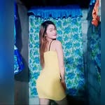 marjorie cabrera - @marjoriecabrera27 - Instagram