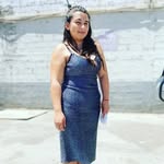 Marjorie Cabrera Sánchez - @marjorieyaritzacabrera - Instagram