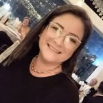 Marjorie Paredes Cabrera - @marjoriepfagundes - Instagram