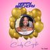 Marjorie Cajuste - Facebook