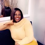 Marjorie Dormevil - @cajuste.marjorie - Instagram