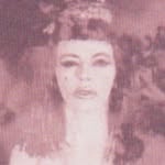 Marjorie Cameron - @babalonworking1946 - Instagram