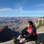 Marjorie Camp - @majucamp - Instagram