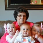 Marjorie Canning - Facebook