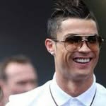 Cristiano Ronaldo - @marjorie.casanova.molina - Instagram
