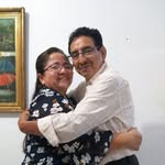 Marjorie Avila - @marjoriemaria.baloncasanova - Instagram