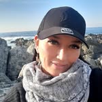 Marjorie Casanova - @majito.cl - Instagram