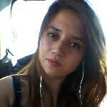 marjorie casanova - @maaii0 - Instagram