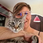 Marjorie Casanova Doumax - @doumdoum68 - Instagram