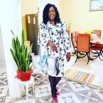 Marjorie Pennant-Casanova - @pennantcasanova - Instagram