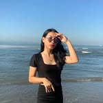 Marjorie Castillo - @luvleyyymarj - Instagram
