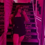 Marjorie Castillo - @marjorie_cst - Instagram