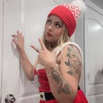 Marjorie Castillo - @lunaticacastillo - Instagram