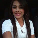 Marjorie Castillo - @briggitte.castillo - Instagram