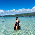 Marjorie Castillo - @mharjbuenaobra - Instagram
