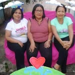 Marjorie Castillo - @marjoriecastillo63 - Instagram