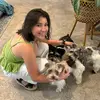 Marjorie - @marjorie.jcastro - TikTok