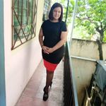 Marjorie Castro - @corea.marjorie - Instagram