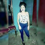 Marjorie Castro - @marjorie6360 - Instagram