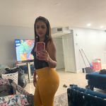 Marjorie Castro - @marjoriecastro406 - Instagram