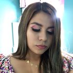 Marjorie Castro - @mayu_castro95 - Instagram