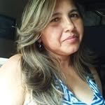 Marjorie Castro - @geocondita0308 - Instagram