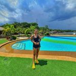 Marjorie Castro - @marjo.castro - Instagram