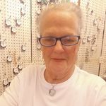 Marjorie Cates - @marjorieellencates - Instagram
