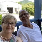 Marjorie Caudill - @noriel.trequan - Instagram