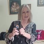 Marjorie Cavalier - Facebook