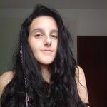 Marjorie Cavalieri - @marjorie.cavalieri - Instagram