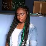Marjorie Cavequia - @marjoriecavequia7 - Instagram