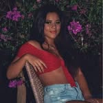Marjorie Cavequia - @cavequiamarjorie - Instagram