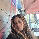 Marjorie Celestin - @mjrsweetlady - Instagram