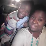 Marjorie Celestin-Boucic - @marjeebou - Instagram