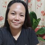 Marjorie S. Cepeda - @mhajleanne - Instagram
