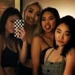 marjorie - @marjoriechang000 - Instagram