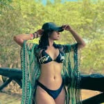 Marjorie Chang - @marjochang - Instagram