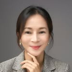 Marjorie Chang - @chiung318 - Instagram