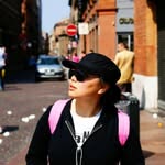 Marjorie Chang - @aradasson - Instagram