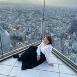 Marjorie Chang - @marjoriecdaworld - Instagram