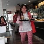 Marjorie Cruz Chang - @marjoriecruzchang - Instagram