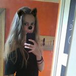 Marjorie Charlier - @cmarjo123 - Instagram