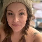 Marjorie Chartier - @majolielove - Instagram