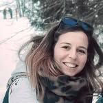 Marjorie Chartier - @marjorie.ctr - Instagram